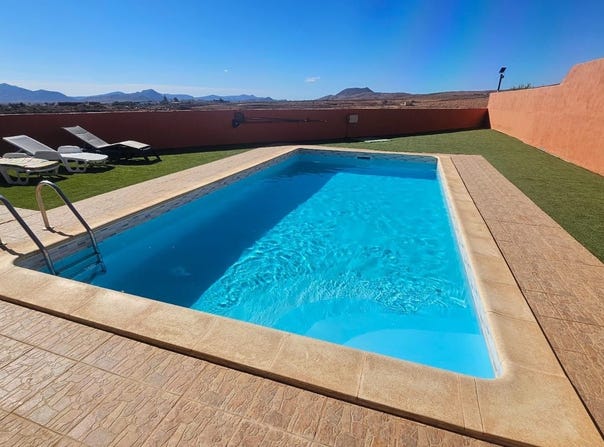 Antigua, Canary Islands 35610