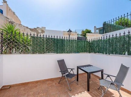 Torremolinos, Andalucía