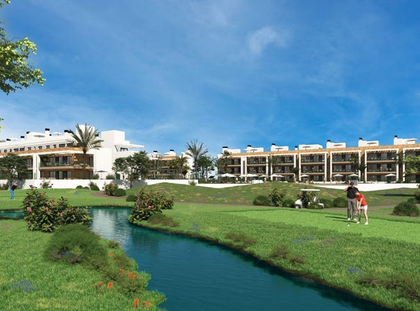 10 Av. Príncipe Felipe, Los Alcázares, Region of Murcia 30710