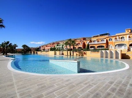 Benitachell, Alicante 03726