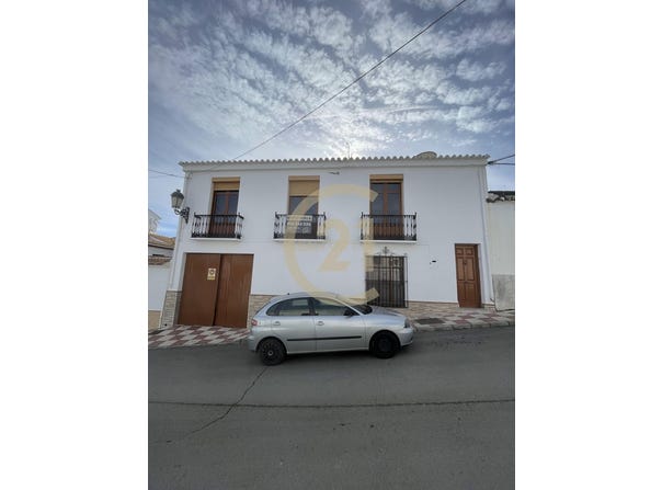 Colmenar, Andalusia
