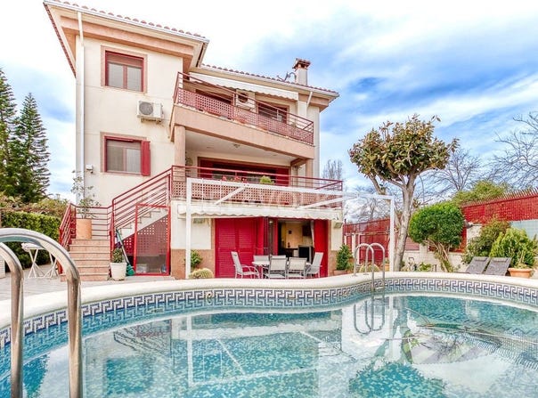 Oliva, Valencian Community 46780