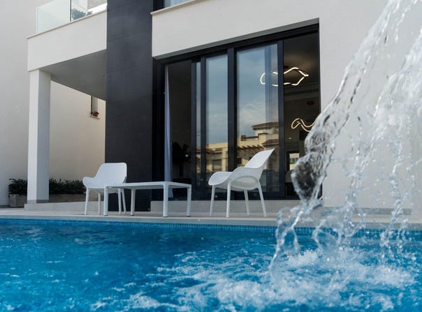 Orihuela-Costa, Valencia 03189
