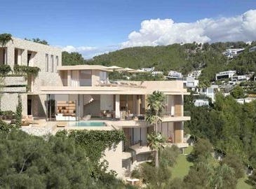 Son Vida, Baleares