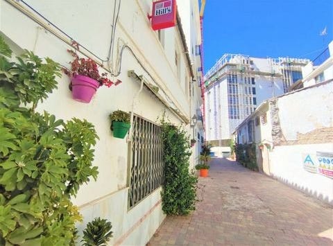 Estepona, Malaga