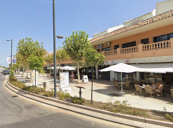 Benalmádena, Andalusia