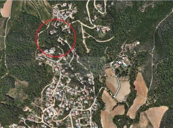 Calonge, Catalonia 17251