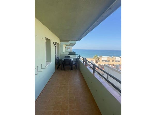 Sector-M, Almonte, La Costa 21760