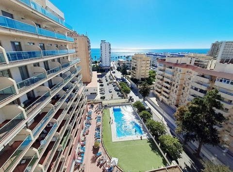 Benalmadena, Andalucía
