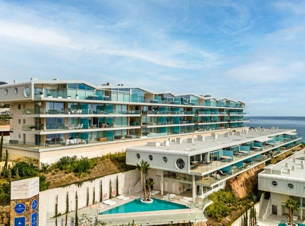 Fuengirola, Andalusia 29640