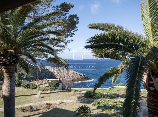 Banyalbufar, The Balearic Islands 07191