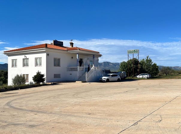 Cabanes, Valencia 12180