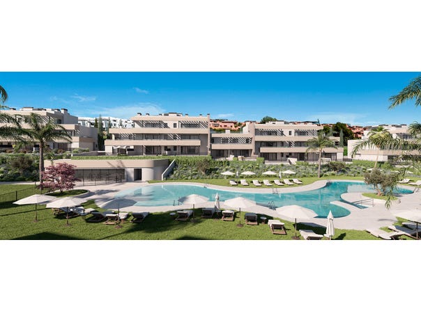 Casares, Andalusia 29690