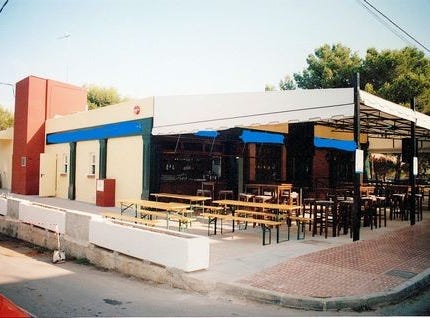 07849 Es Canar, Es Cana, Ibiza 07849