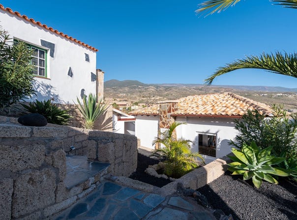 Arico, Canary Islands
