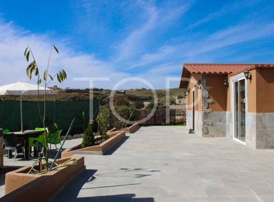 San Miguel, Canary Islands 38620