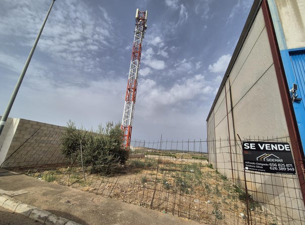 Olivares, Andalusia 41804