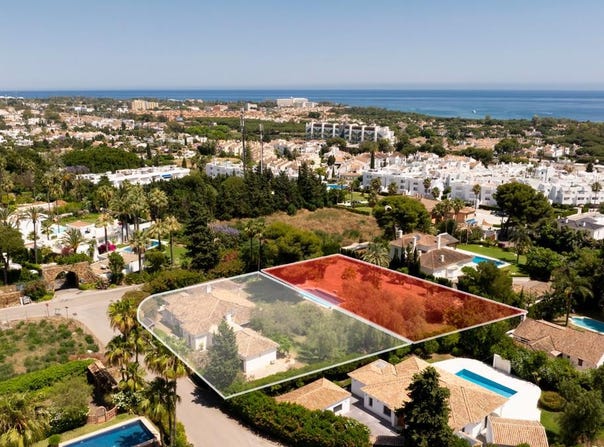 El Paraiso, Andalusia 29688
