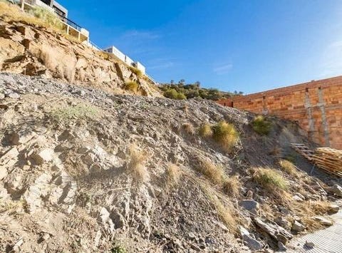Torrox-Costa, Málaga