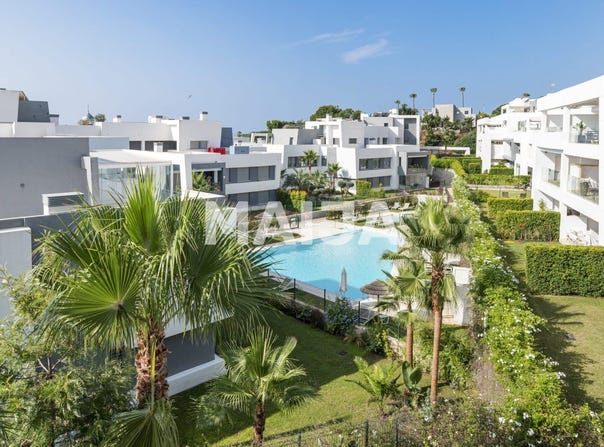 Vanian Green Village, Calle Lima, Urb. Selwo, Estepona, Andalusia 29680