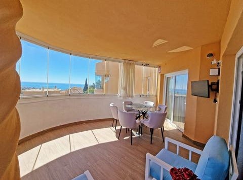 Calahonda, Andalucía