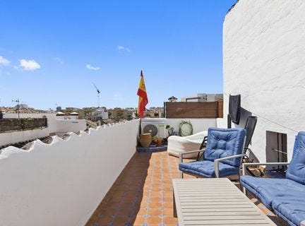 Estepona, Malaga