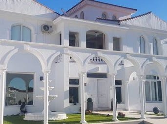 San Roque, Andalucía