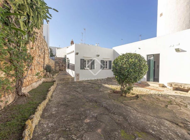 Ciutadella de Menorca, Balearic Islands 07760
