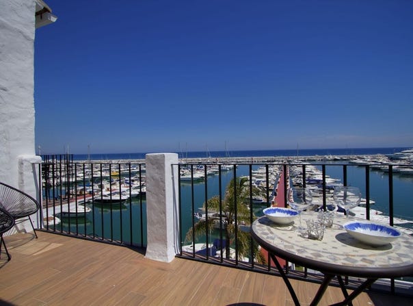 Malaga, Andalusia
