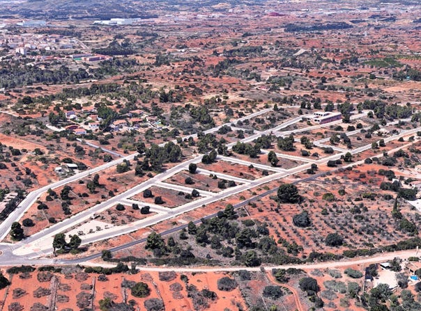 Sant Joan de Moro, Valencian Community 12130