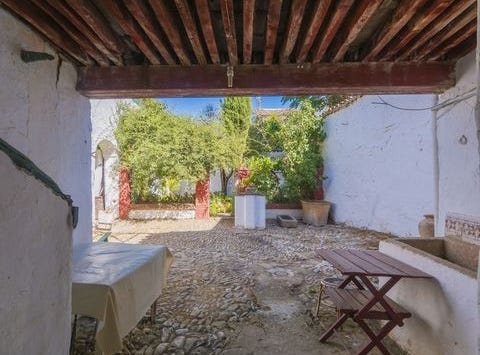 Ronda, Andalucía