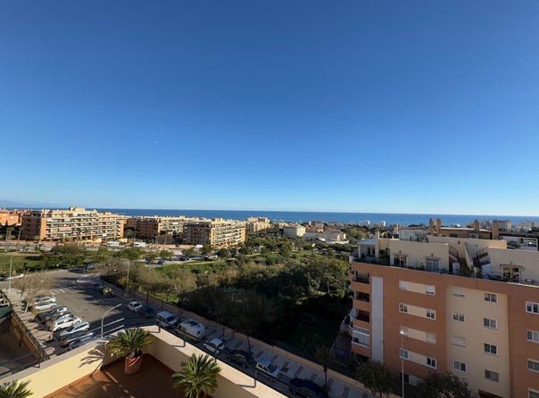 Mendelssohn, Torremolinos, Andalusia 29620