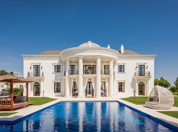 Marbella, Andalusia 29604