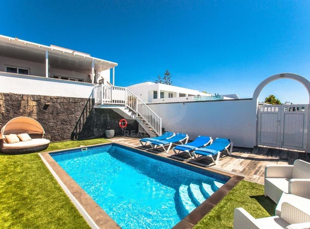 Yaiza, Canary Islands 35580