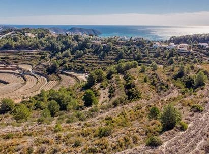 Moraira, Alicante
