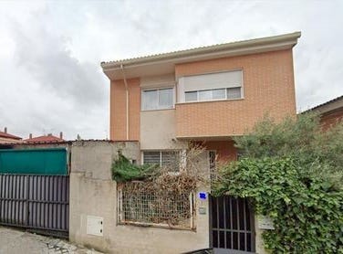 Villanueva de Perales, Madrid 28609