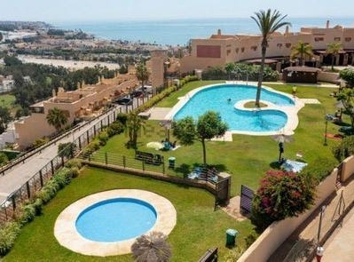 Mijas, Andalucía