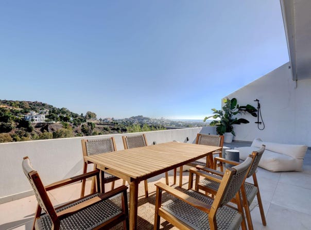 La Quinta, Benahavis, Andalusia 29678