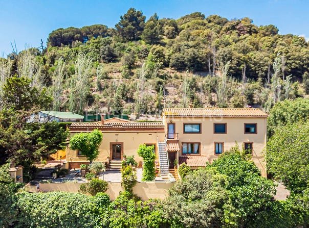Arenys de Munt, Catalonia 08358