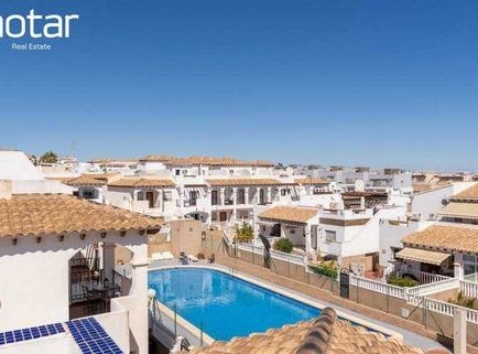 Orihuela, Comunidad Valenciana