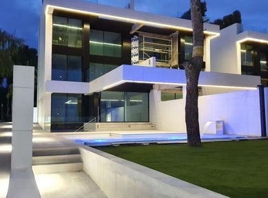 San Juan De Alicante, Alicante
