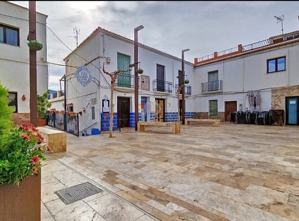 Almería, Andalusia 04470