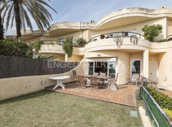 Sitges, Catalonia 08870