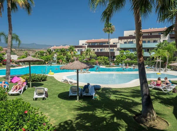 Los Flamingos, Calle Cadiz - Torrenueva, Las Lagunas De Mijas, Andalusia 29651
