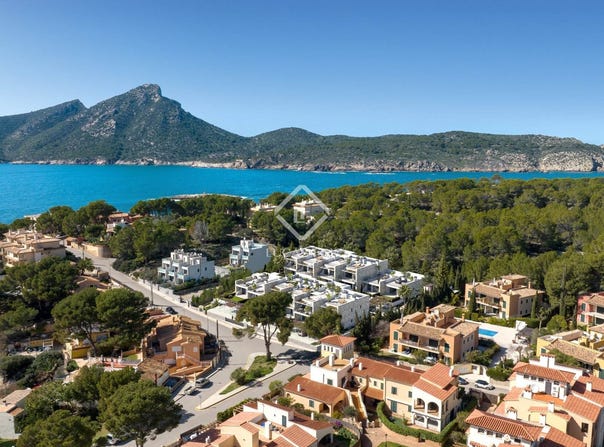 Sant Elm, Balearic Islands 07159