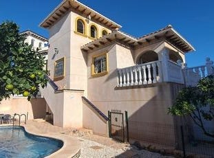 Orihuela Costa, Costa Blanca (alicante)