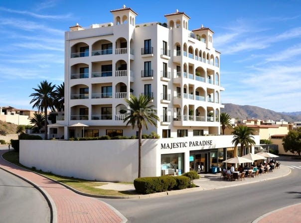 Bigastro, Valencian Community 03380