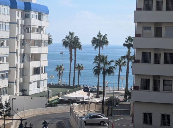 Benalmadena Costa, Andalusia
