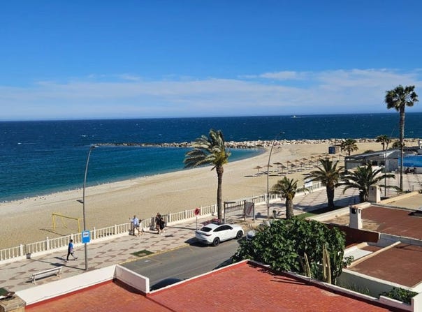 Garrucha, Andalusia 04630