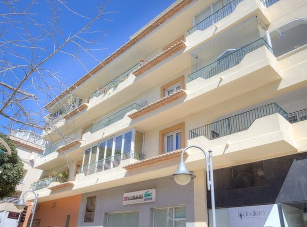 Moraira, Valencia 03724